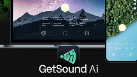 GetSound Ai - AI Tool Information and Features