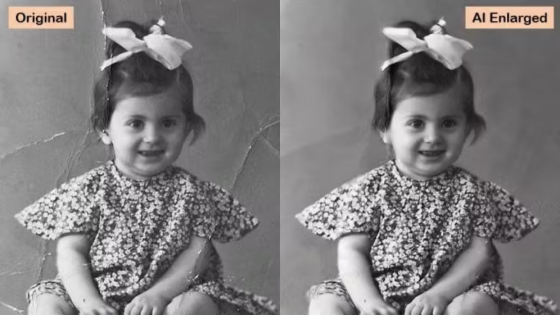 Photorestoration - Tool Pricing, Use Cases, Information