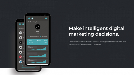 CLEVR AI - Features, Similar AI-Tools, Pricing