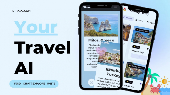 Stravl: Features, Use Cases, Pricing