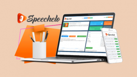 Speechelo : Кому подходит, Стоимость, Описание