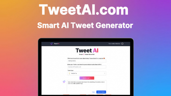 TweetAI - Insights, Benefits, Pricing