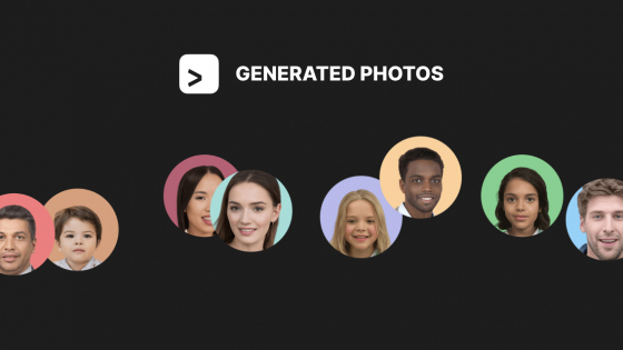 Generated Photos - Features, Pricing, Alternatives