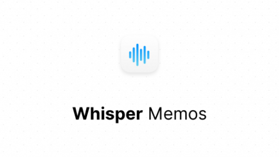 Whisper Memos - Tool Pricing, Use Cases, Information