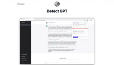 Detect GPT