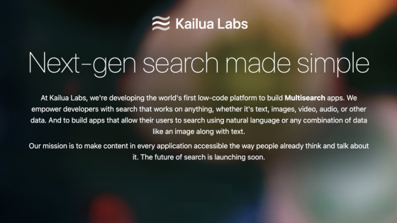 Kailua Labs - Features, Pricing, Alternatives