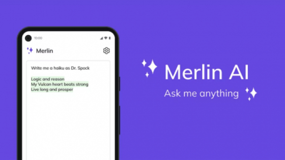 Merlin - Особенности, Похожие ИИ Инструменты, Цена