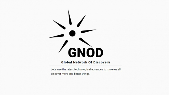 Gnod : Benefits, Similar AI-Tools, Reviews