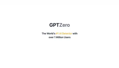 GPTZero