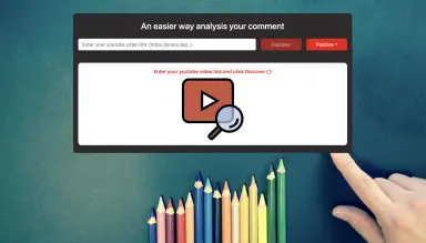 Comment analyzer