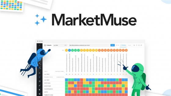 MarketMuse - Preisgestaltung, Anwendungsbeispiele, Informationen