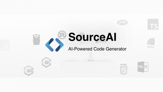 SourceAI : Beste Option, Preisgestaltung, nützliche Informationen