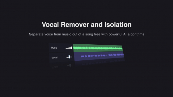 Vocal Remover - Funktionen, Preise, Nützliche Informationen