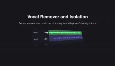 Vocal Remover