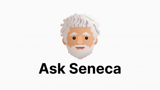 Ask Seneca - Funktionen, Preise, Nützliche Informationen