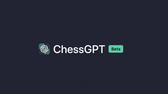 ChessGPT - AI Tool Overview and Functionality