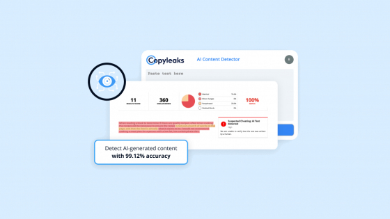 Copyleaks - AI Tool Information and Features