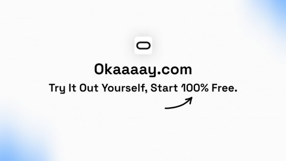 Okaaaay - AI Tool Overview and Functionality