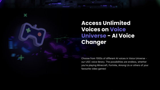 Voice AI - Обзор ИИ Инструмента и его Функциональностей