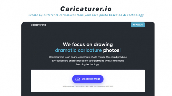 Caricaturer.io - Важная Информация, Стоимость, Полезные Советы
