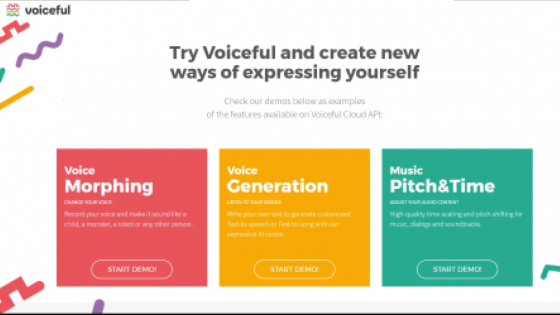 Voiceful.io - Benefits, Features and Pricing