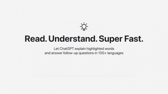 Tooltips AI - AI Tool Overview and Functionality