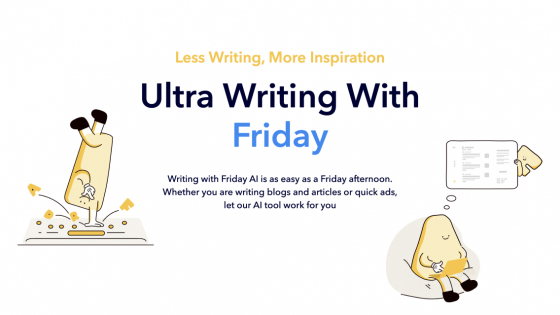 Friday AI: Useful information, Features, Benefits