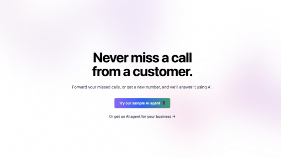 Simple Phones - Efficiently handle missed calls with AI-powered ...