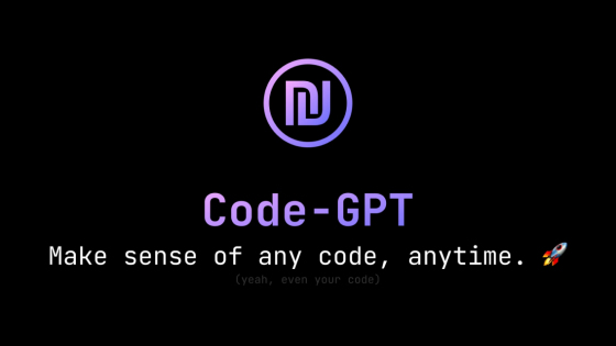 Code GPT - Benefits, Features and Pricing