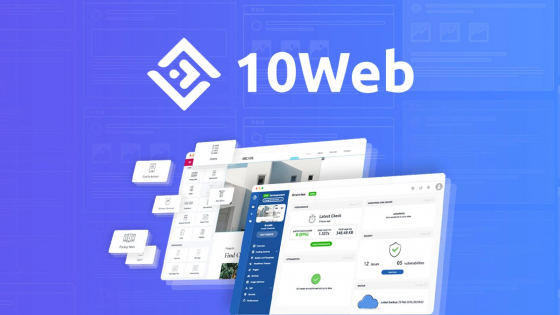 10Web : Описание ИИ Инструмента, Информация, Стоимость