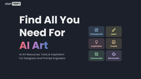 AI Art Apps Database: Features, Reviews, Pricing