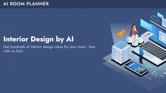 AI Room Planner : Wichtige Infos, Funktionen, Vorteile