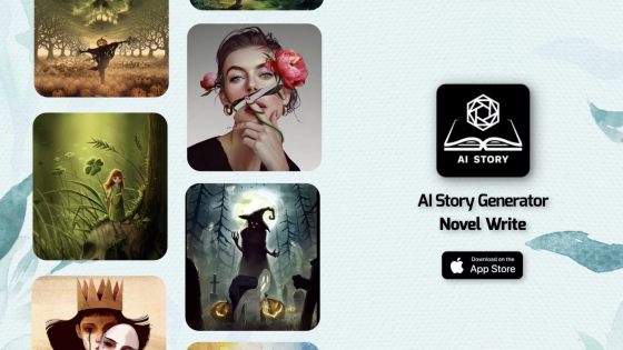 AI Story Generator : Best Fit, Pricing, Useful Information