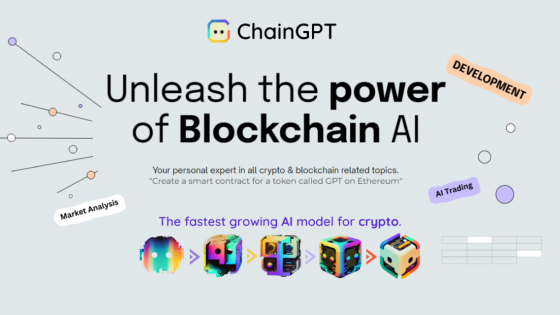 ChainGPT - AI-Tool Informationen und Funktionen
