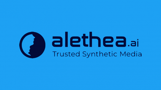 Alethea - AI-Tool Informationen und Funktionen