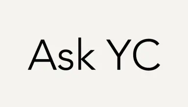 Ask YC