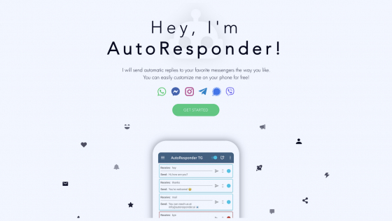 AutoResponder.ai : Полезные Инсайты, Особенности Инструмента, Цена