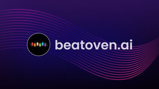 Beatoven.ai - Tailor-Made Music for Videos & Podcasts with Cutting-Edge ...