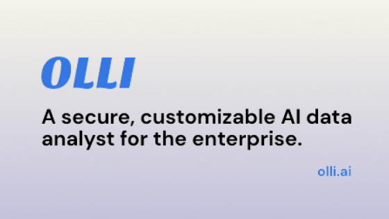Olli.ai: Features, Use Cases, Pricing