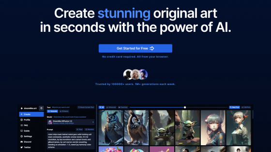 Dreamlike.art - Стоимость Использования, Способы Применения, Информация