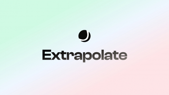 Extrapolate: Advantages, Features, Pricing