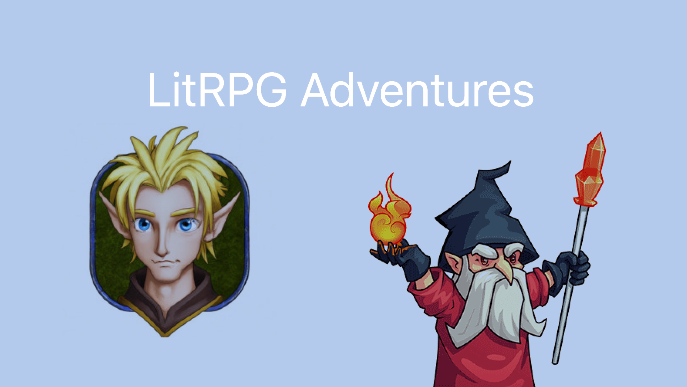 LitRPG Adventures Advanced Tabletop RPG Generators & Content Library