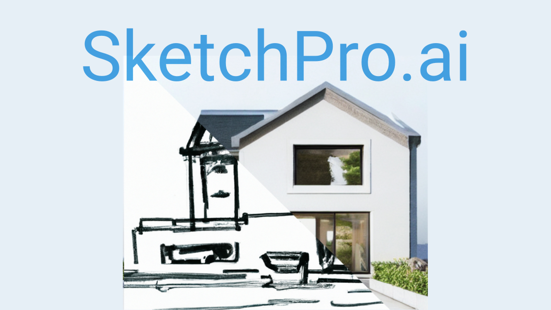 sketchpro-ai-easily-generate-drawings-from-images-with-ai