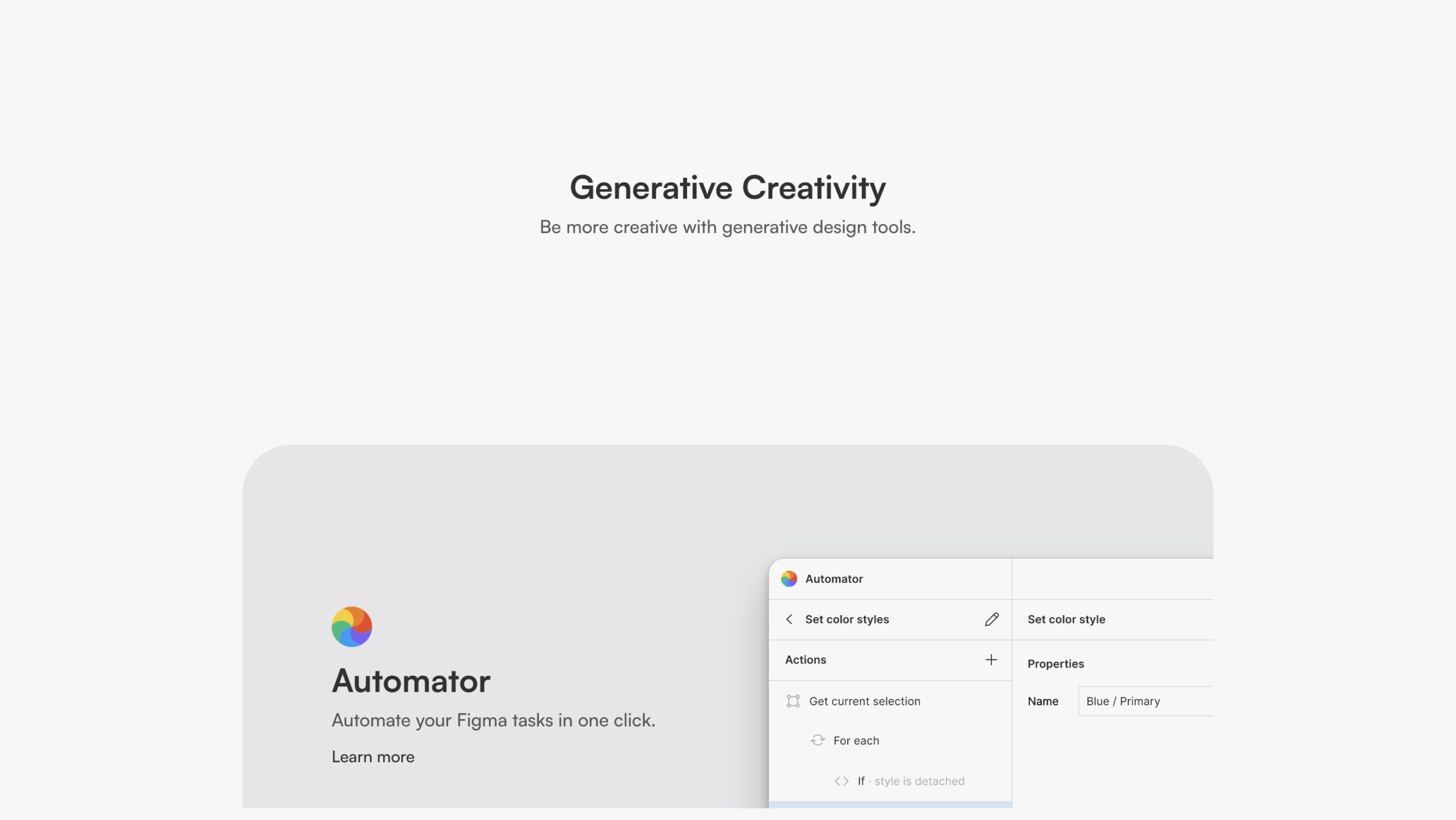 Diagram efficient ai methods for innovative product creation