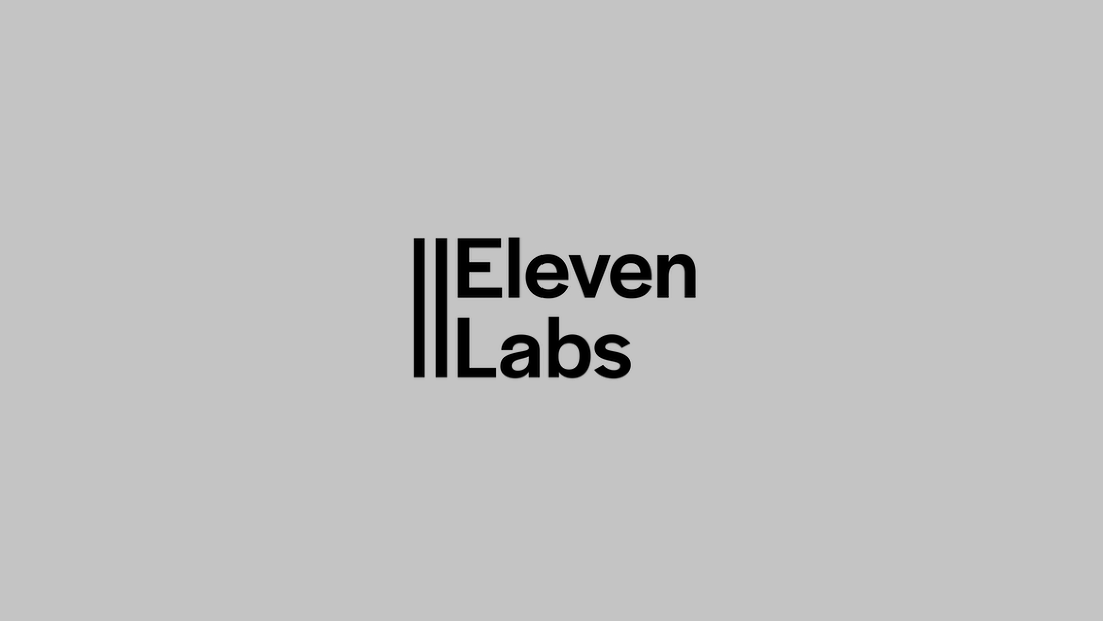 Eleven Labs - Create compelling long-format speech with natural AI ...