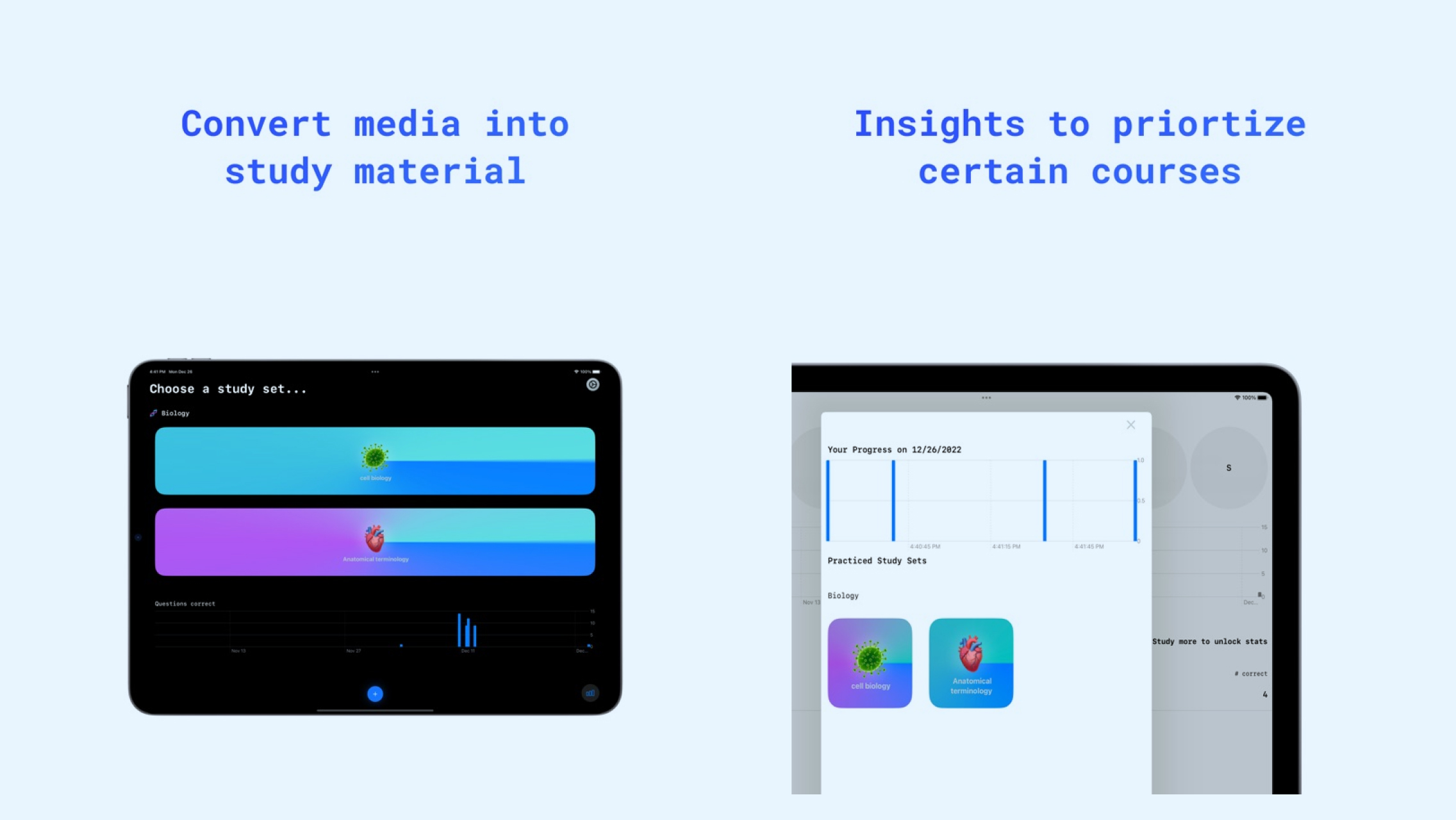 ExamCram - Transform Your Study Materials with AI-Powered ExamCram ...